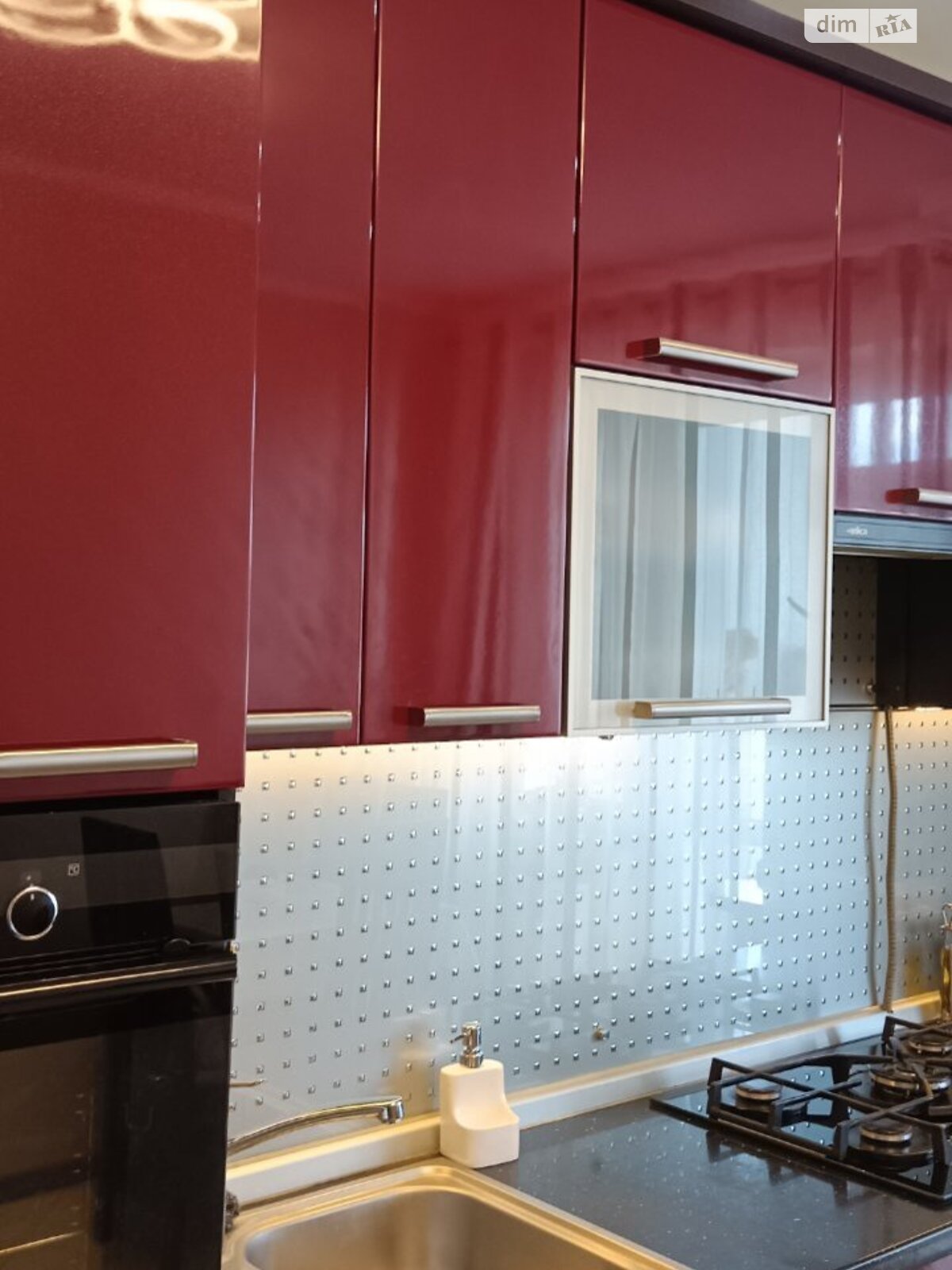 двокімнатна квартира в Львові, район Франківський, на вул. Леоніда Перфецького 2А в довготривалу оренду помісячно фото 1