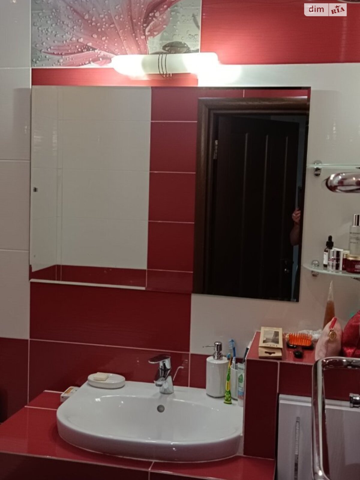 двокімнатна квартира в Львові, район Франківський, на вул. Леоніда Перфецького 2А в довготривалу оренду помісячно фото 1