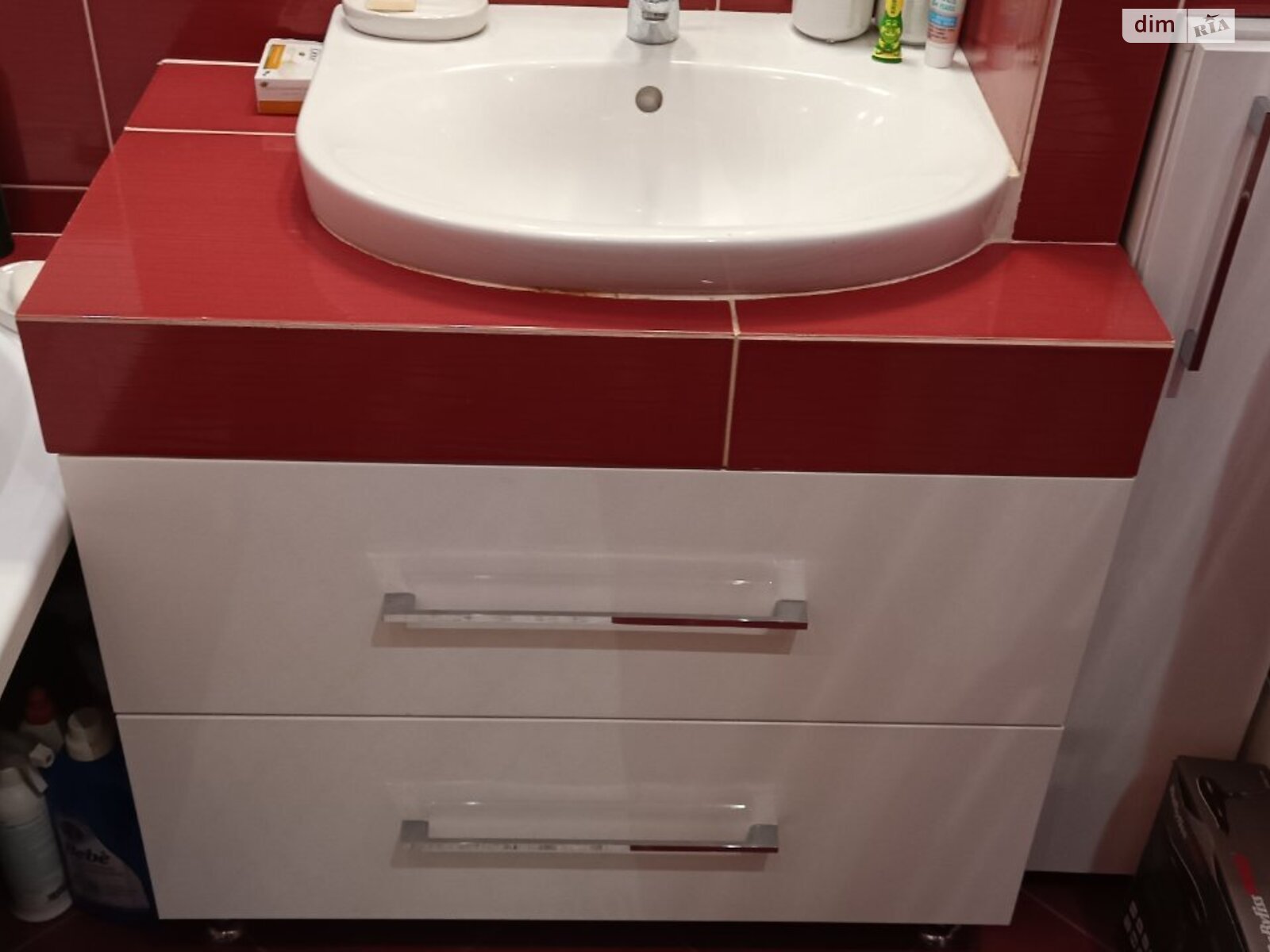 двокімнатна квартира в Львові, район Франківський, на вул. Леоніда Перфецького 2А в довготривалу оренду помісячно фото 1