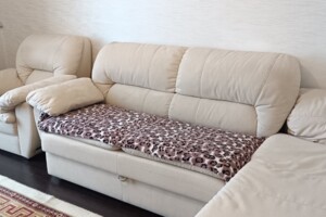 двокімнатна квартира в Львові, район Франківський, на вул. Леоніда Перфецького 2А в довготривалу оренду помісячно фото 2