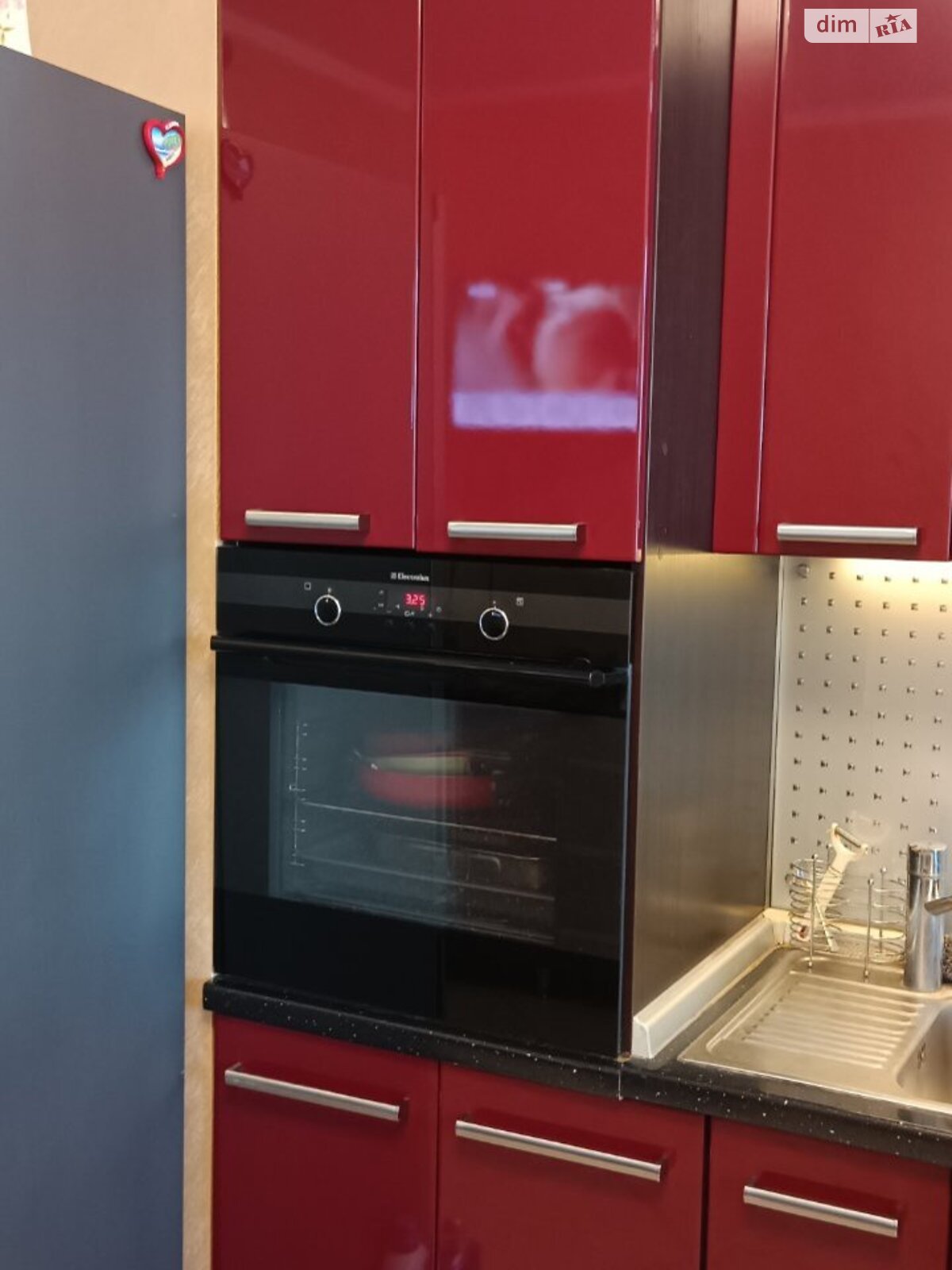 двокімнатна квартира в Львові, район Франківський, на вул. Леоніда Перфецького 2А в довготривалу оренду помісячно фото 1