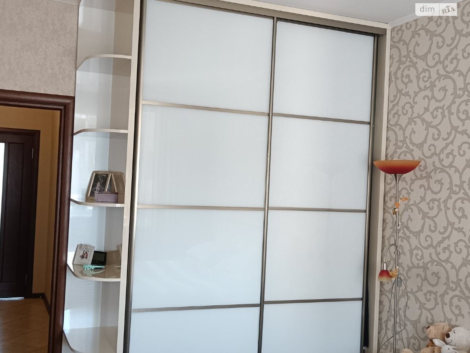 двокімнатна квартира в Львові, район Франківський, на вул. Леоніда Перфецького 2А в довготривалу оренду помісячно фото 1