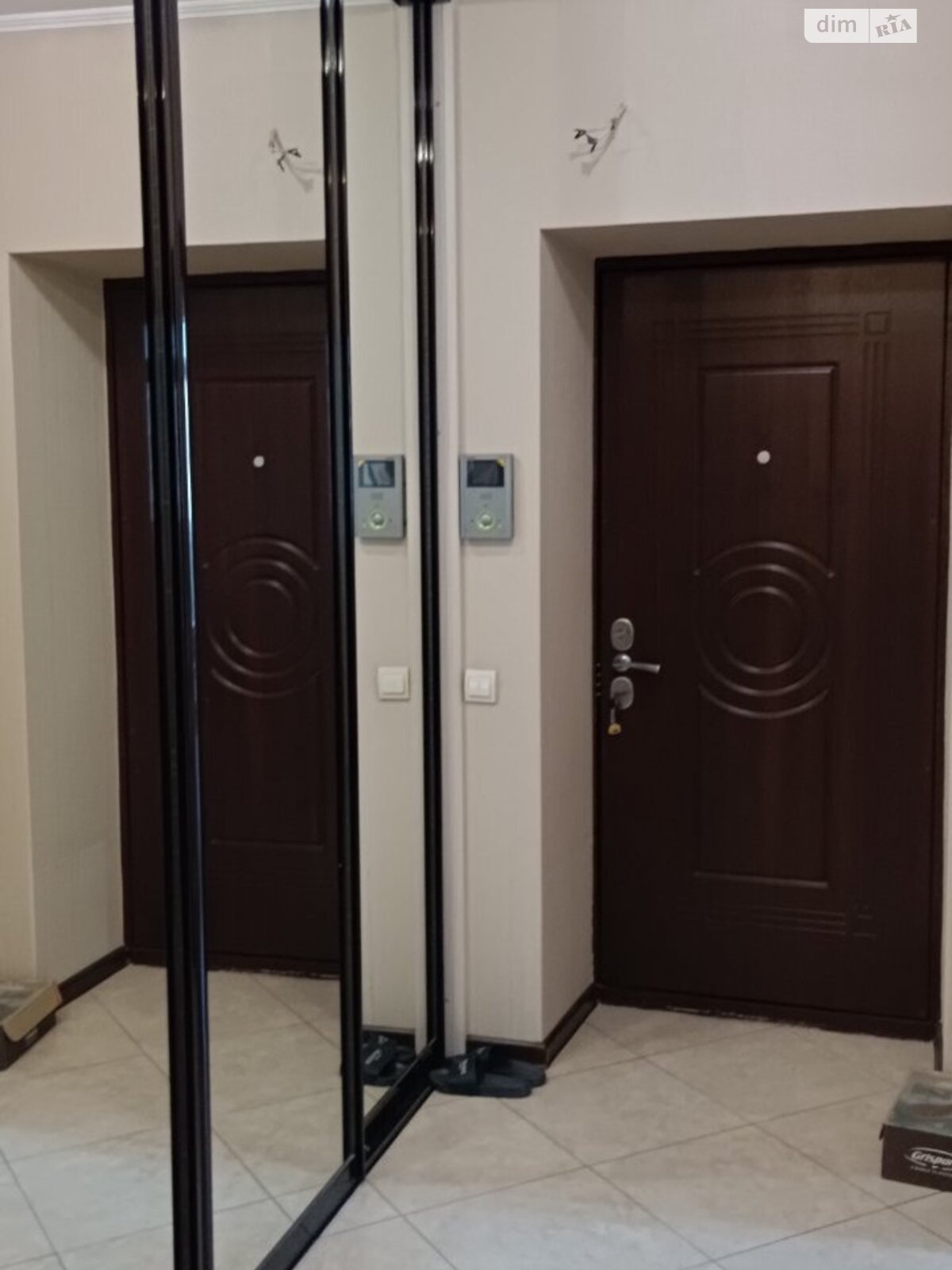 двокімнатна квартира в Львові, район Франківський, на вул. Леоніда Перфецького 2А в довготривалу оренду помісячно фото 1