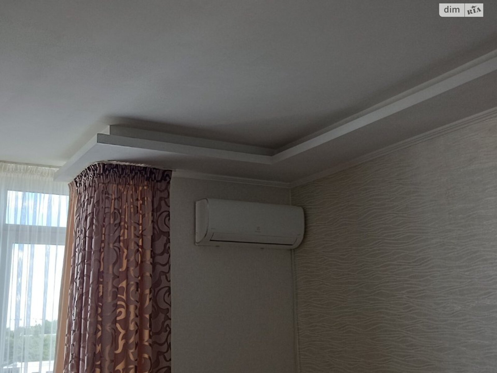 двокімнатна квартира в Львові, район Франківський, на вул. Леоніда Перфецького 2А в довготривалу оренду помісячно фото 1