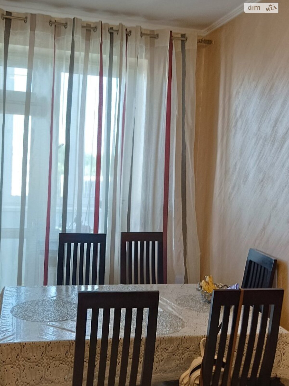 двокімнатна квартира в Львові, район Франківський, на вул. Леоніда Перфецького 2А в довготривалу оренду помісячно фото 1