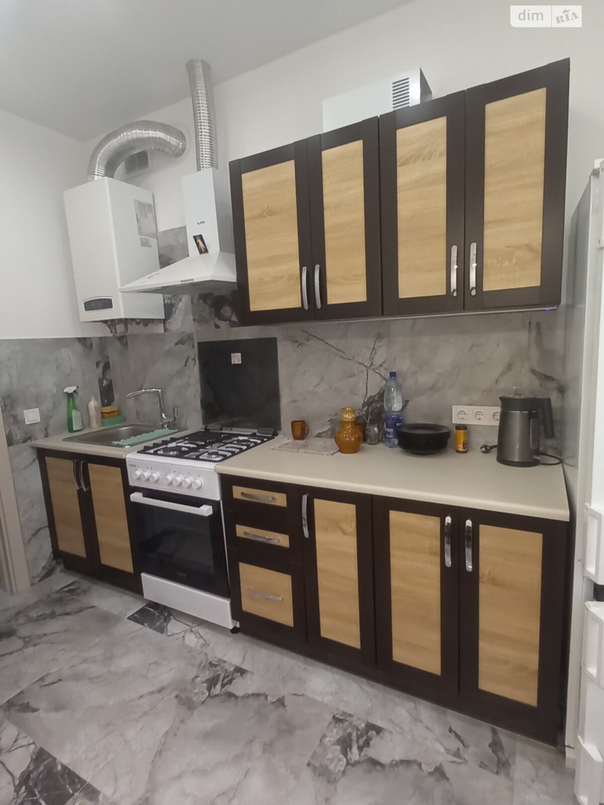 однокомнатная квартира в Львове, район Франковский, на ул. Повстанческая 15 в аренду на долгий срок помесячно фото 1 однокомнатная квартира в Львове, район Франковский, на ул. Повстанческая 15 в аренду на долгий срок помесячно фото 1