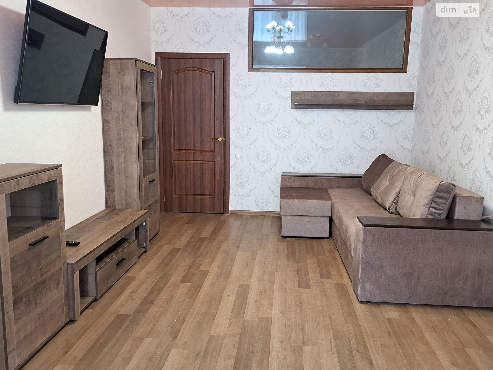 двокімнатна квартира в Львові, район Франківський, на вул. Пулюя Івана 40 в довготривалу оренду помісячно фото 1 двокімнатна квартира в Львові, район Франківський, на вул. Пулюя Івана 40 в довготривалу оренду помісячно фото 1