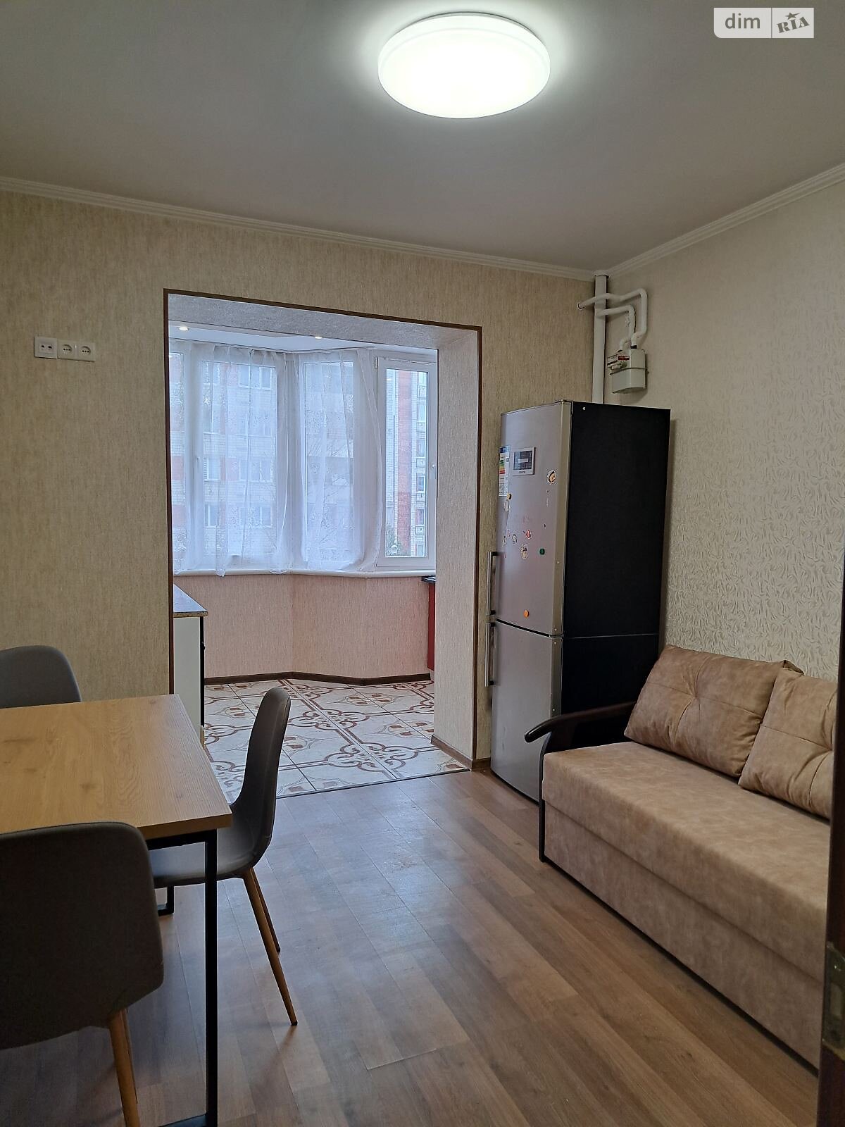 двокімнатна квартира в Львові, район Франківський, на вул. Пулюя Івана 40 в довготривалу оренду помісячно фото 1 двокімнатна квартира в Львові, район Франківський, на вул. Пулюя Івана 40 в довготривалу оренду помісячно фото 1
