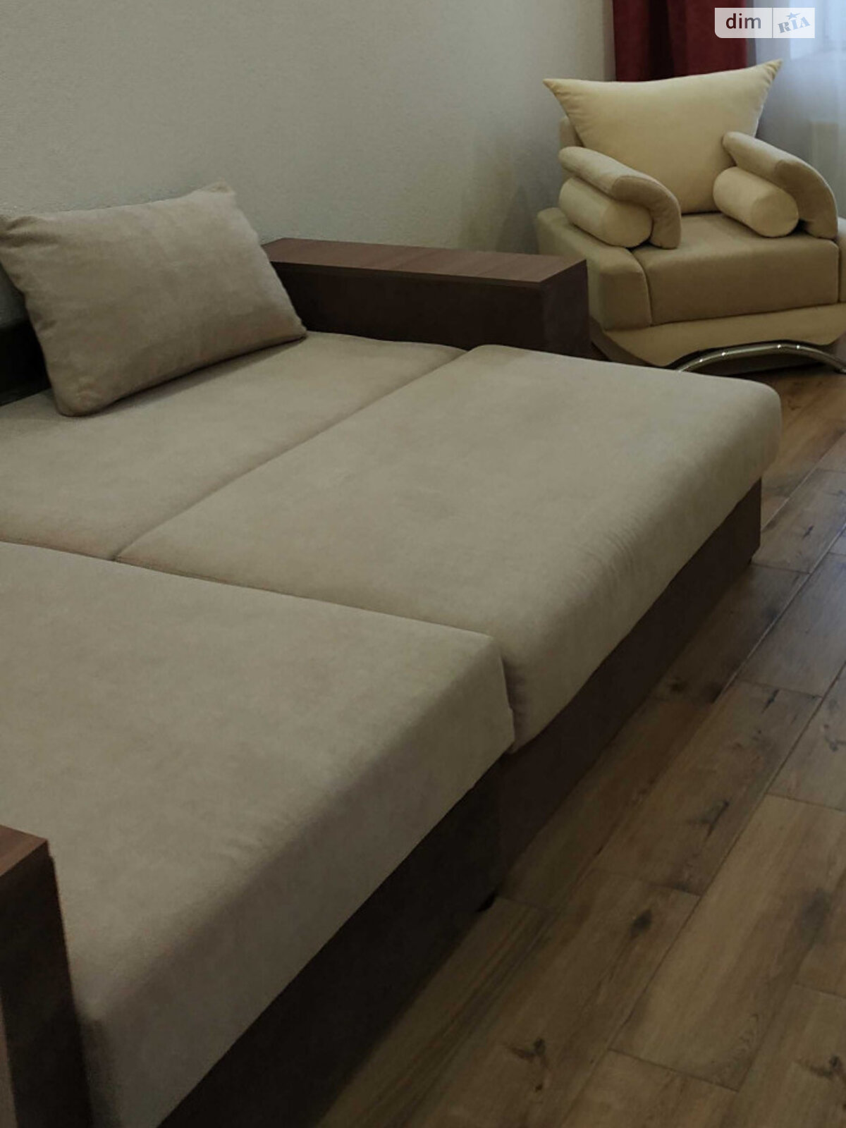 однокомнатная квартира в Львове, район Франковский, на ул. Рубчака Ивана в аренду на долгий срок помесячно фото 1 однокомнатная квартира в Львове, район Франковский, на ул. Рубчака Ивана в аренду на долгий срок помесячно фото 1