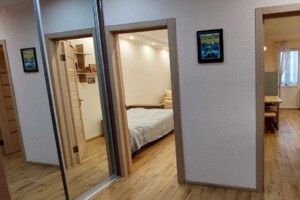 однокомнатная квартира в Львове, район Франковский, на ул. Рубчака Ивана в аренду на долгий срок помесячно фото 2 однокомнатная квартира в Львове, район Франковский, на ул. Рубчака Ивана в аренду на долгий срок помесячно фото 2