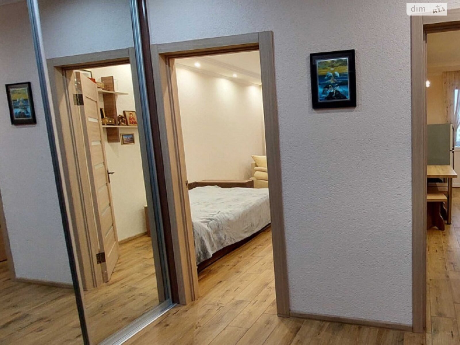 однокомнатная квартира в Львове, район Франковский, на ул. Рубчака Ивана в аренду на долгий срок помесячно фото 1 однокомнатная квартира в Львове, район Франковский, на ул. Рубчака Ивана в аренду на долгий срок помесячно фото 1