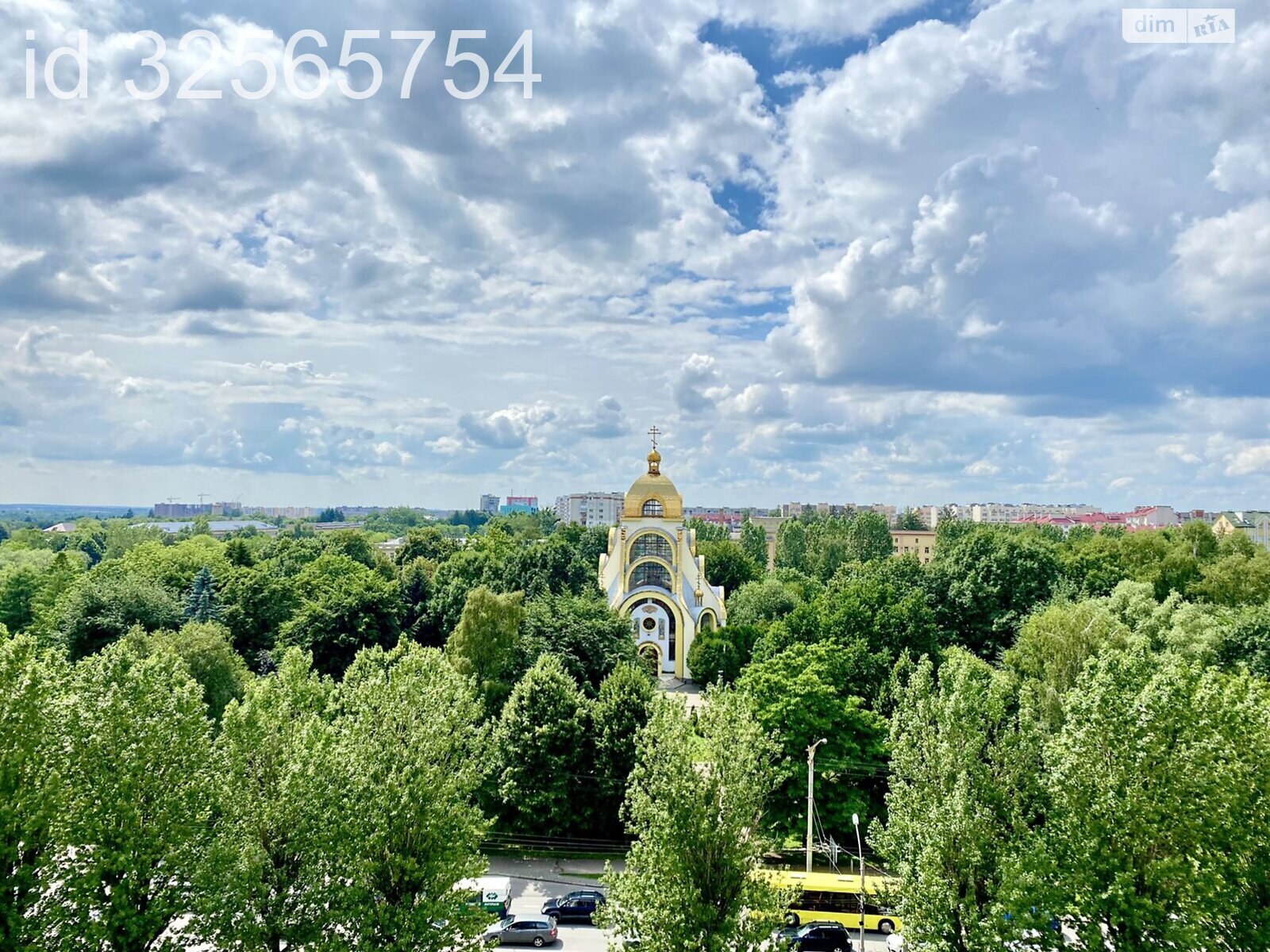 однокомнатная квартира в Львове, район Сыховский, на ул. Стрыйская 45Ж в аренду на долгий срок помесячно фото 1