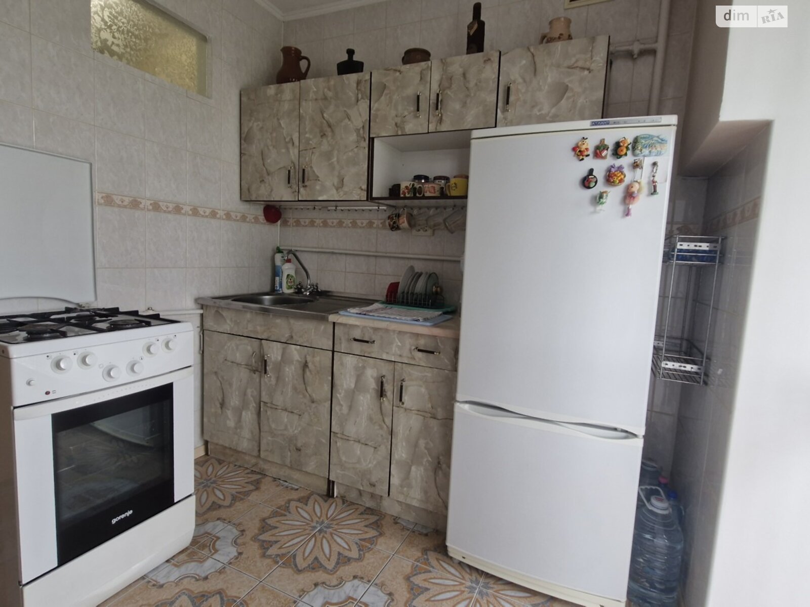 трехкомнатная квартира в Львове, район Франковский, на ул. Стрыйская в аренду на долгий срок помесячно фото 1 трехкомнатная квартира в Львове, район Франковский, на ул. Стрыйская в аренду на долгий срок помесячно фото 1
