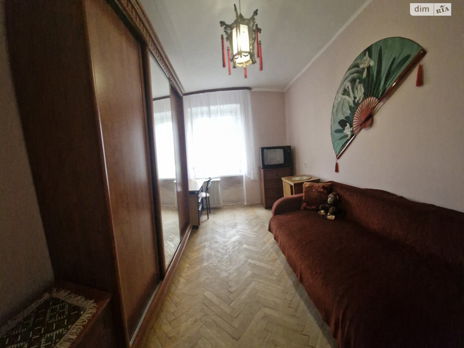 трехкомнатная квартира в Львове, район Франковский, на ул. Стрыйская в аренду на долгий срок помесячно фото 1 трехкомнатная квартира в Львове, район Франковский, на ул. Стрыйская в аренду на долгий срок помесячно фото 1