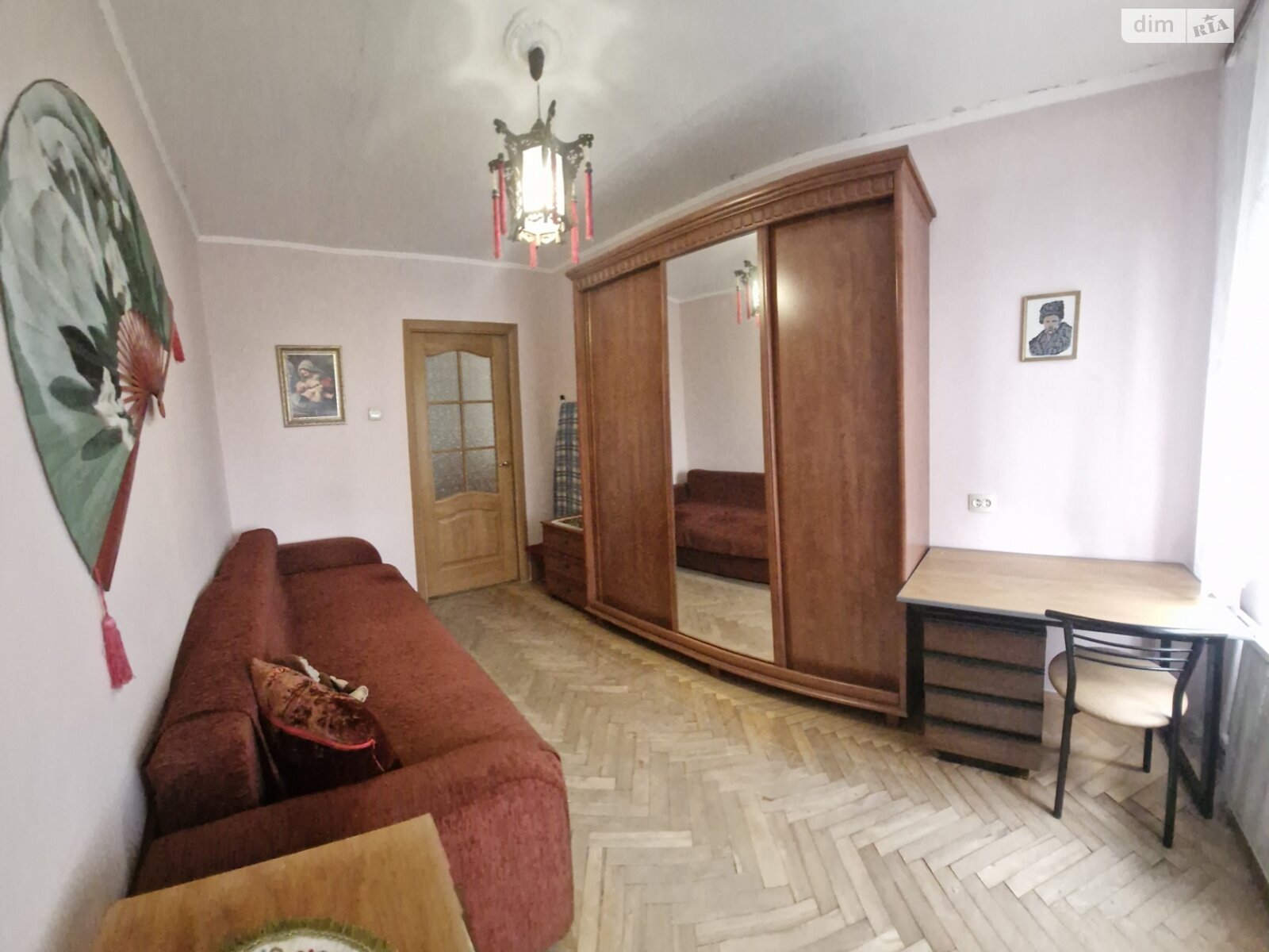 трехкомнатная квартира в Львове, район Франковский, на ул. Стрыйская в аренду на долгий срок помесячно фото 1 трехкомнатная квартира в Львове, район Франковский, на ул. Стрыйская в аренду на долгий срок помесячно фото 1