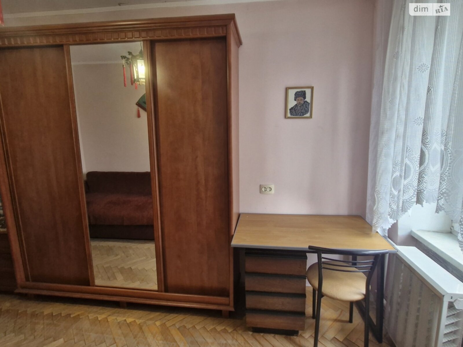 трехкомнатная квартира в Львове, район Франковский, на ул. Стрыйская в аренду на долгий срок помесячно фото 1 трехкомнатная квартира в Львове, район Франковский, на ул. Стрыйская в аренду на долгий срок помесячно фото 1