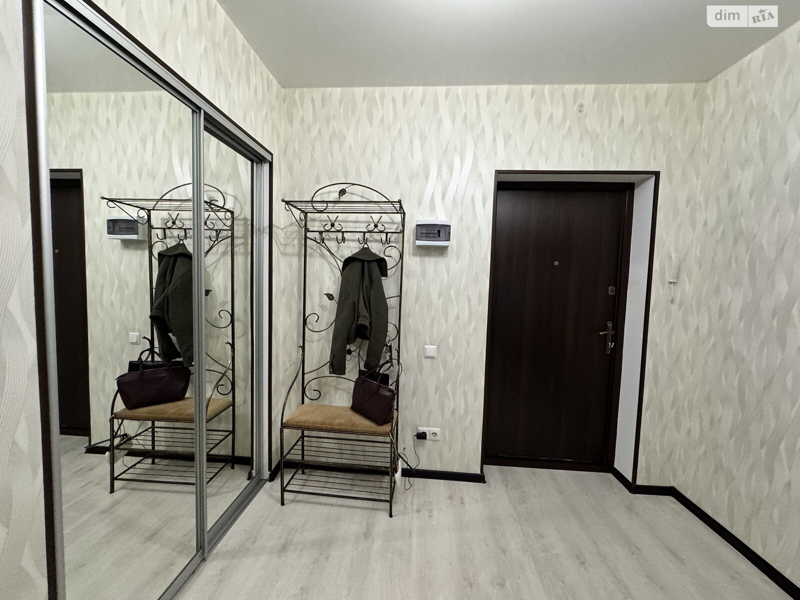 однокімнатна квартира в Львові, район Франківський, на вул. Стрийська 45А/5 в довготривалу оренду помісячно фото 1 однокімнатна квартира в Львові, район Франківський, на вул. Стрийська 45А/5 в довготривалу оренду помісячно фото 1