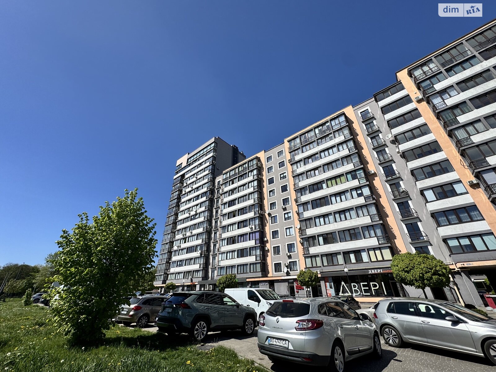 однокімнатна квартира в Львові, район Франківський, на вул. Стрийська 45А/5 в довготривалу оренду помісячно фото 1 однокімнатна квартира в Львові, район Франківський, на вул. Стрийська 45А/5 в довготривалу оренду помісячно фото 1