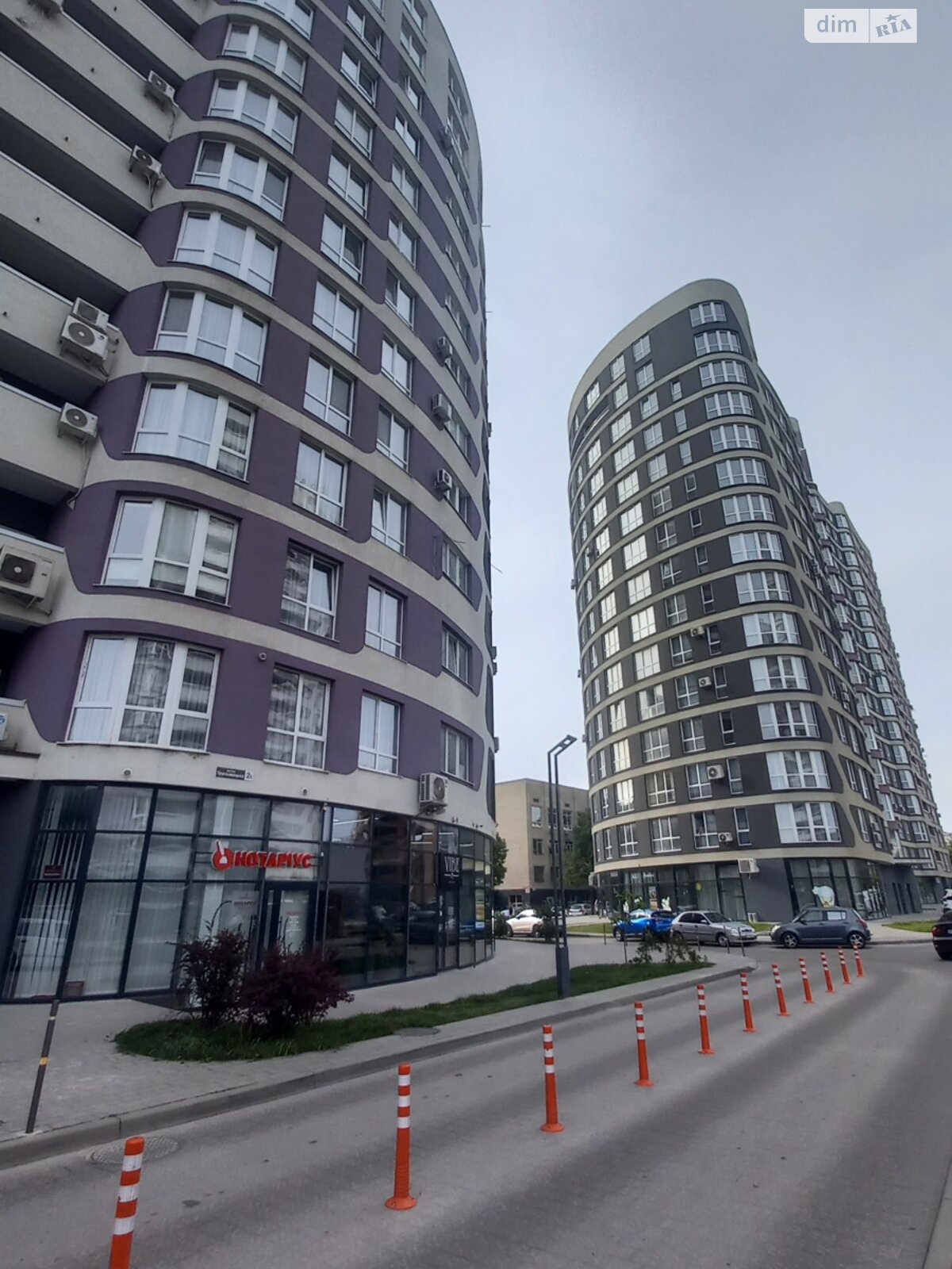 однокімнатна квартира в Львові, район Франківський, на вул. Трускавецька 2А в довготривалу оренду помісячно фото 1 однокімнатна квартира в Львові, район Франківський, на вул. Трускавецька 2А в довготривалу оренду помісячно фото 1