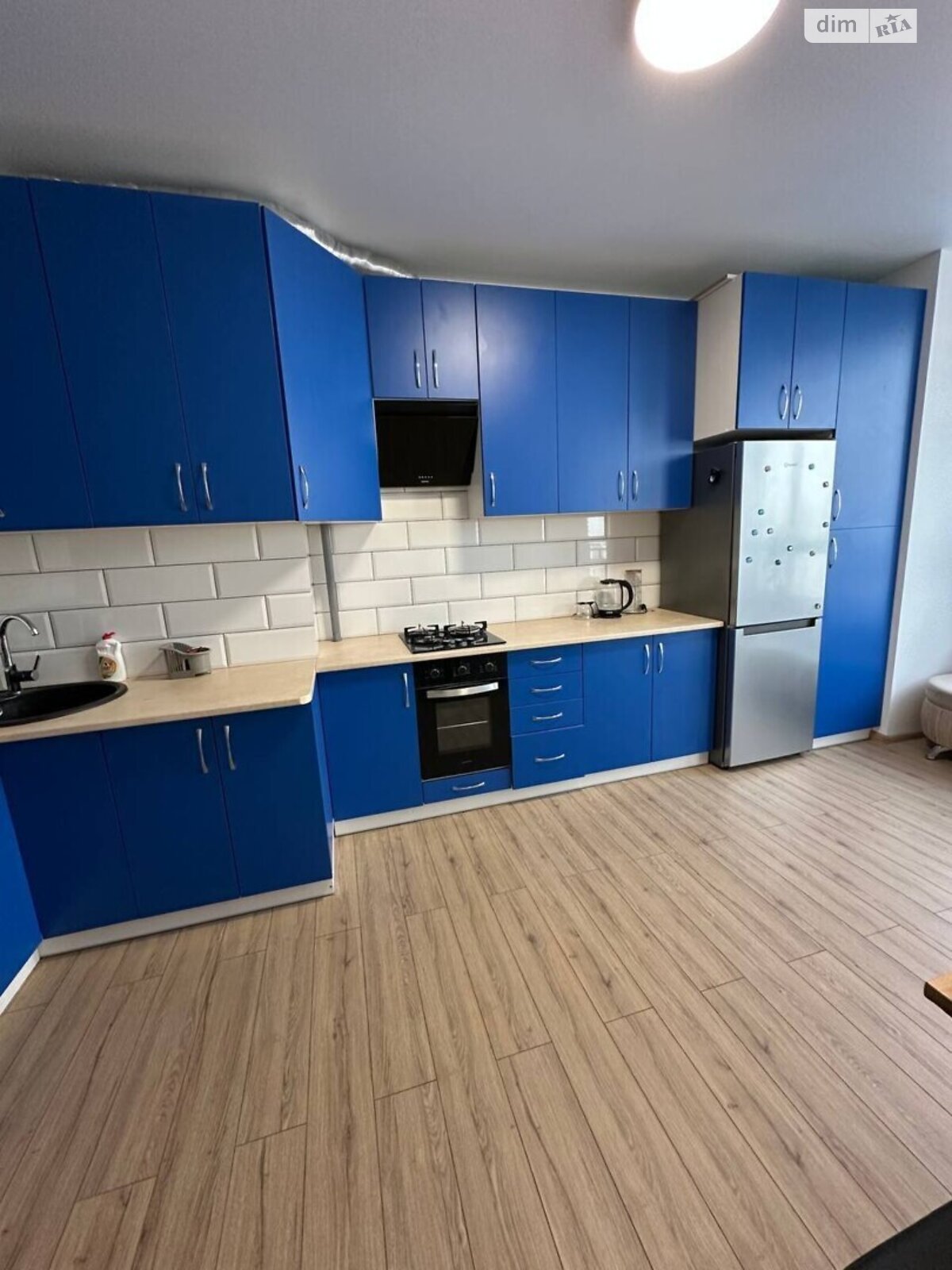 однокімнатна квартира в Сокільниках, на вул. Трускавецька 129 в довготривалу оренду помісячно фото 1