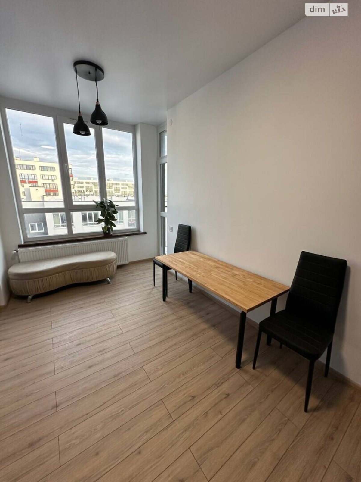 однокімнатна квартира в Сокільниках, на вул. Трускавецька 129 в довготривалу оренду помісячно фото 1