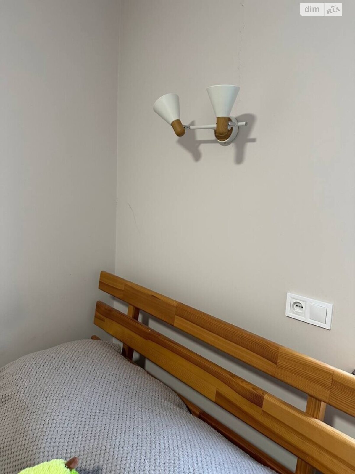 однокімнатна квартира в Сокільниках, на вул. Трускавецька 129 в довготривалу оренду помісячно фото 1