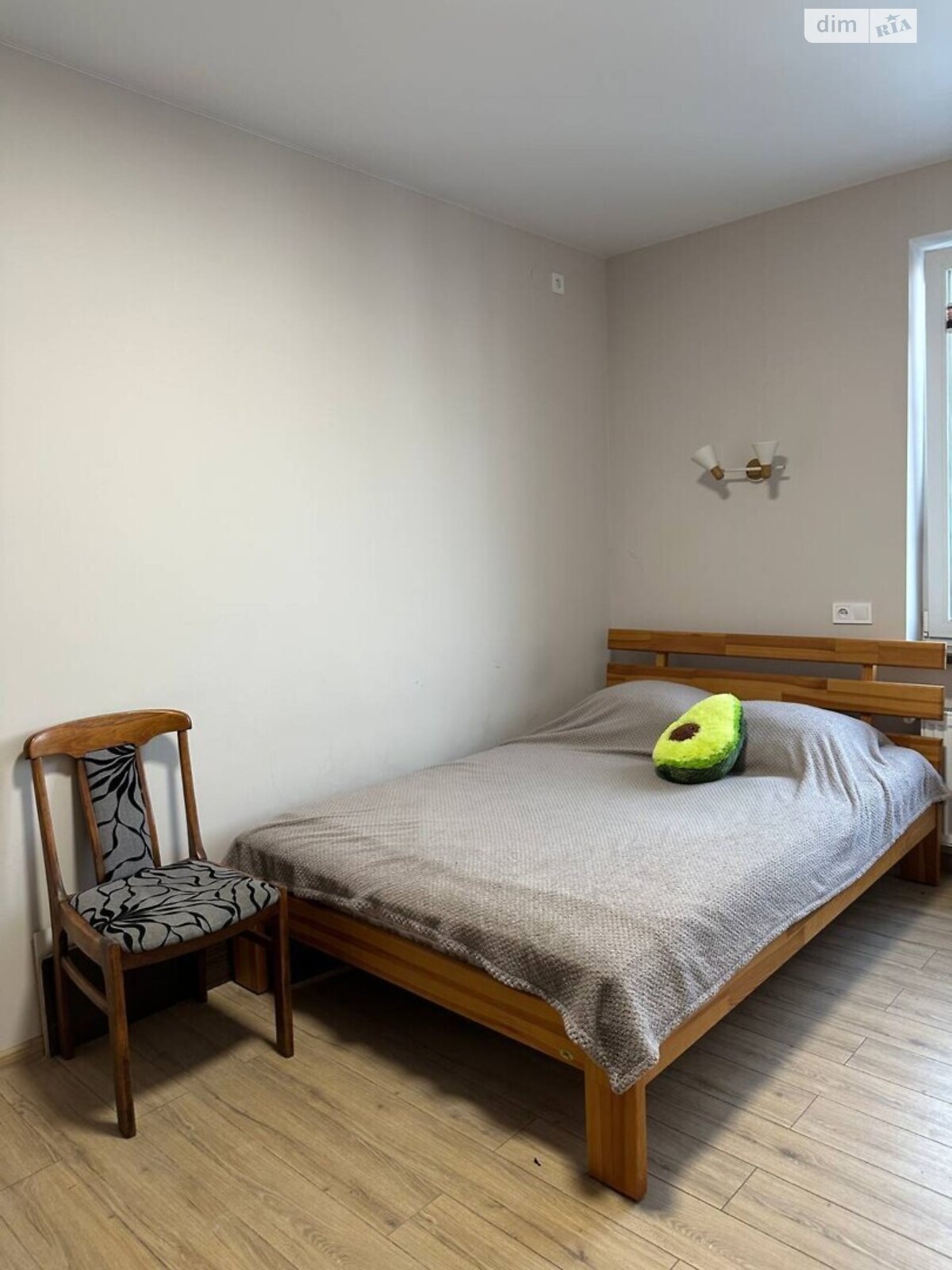 однокімнатна квартира в Сокільниках, на вул. Трускавецька 129 в довготривалу оренду помісячно фото 1