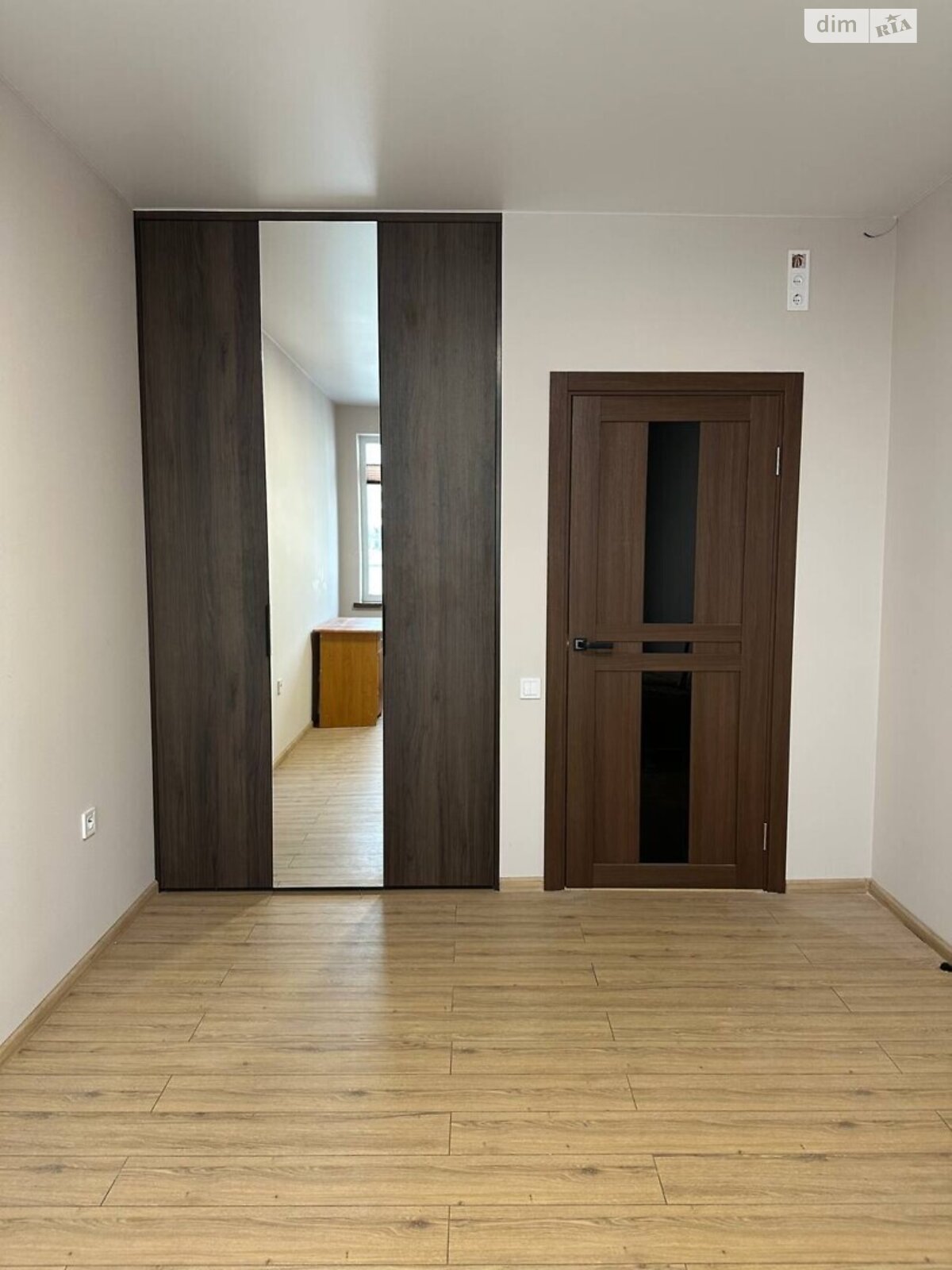 однокімнатна квартира в Сокільниках, на вул. Трускавецька 129 в довготривалу оренду помісячно фото 1