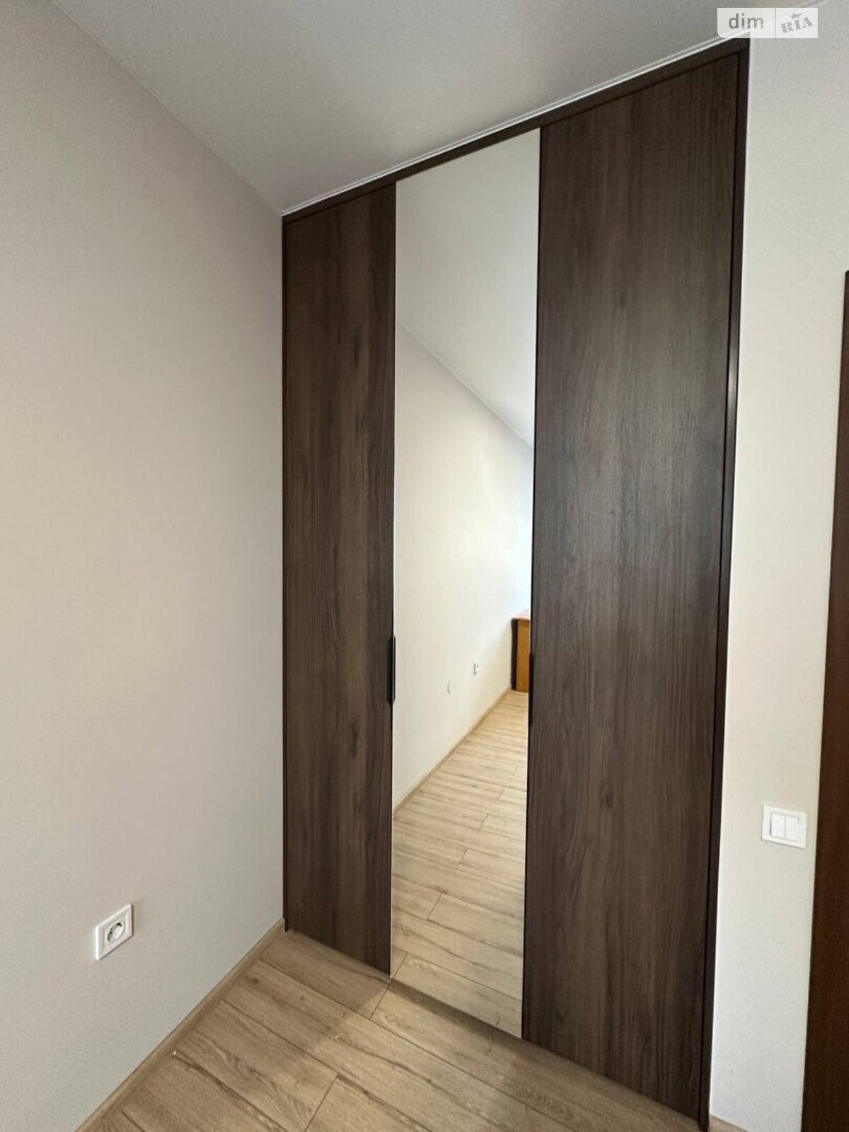 однокімнатна квартира в Сокільниках, на вул. Трускавецька 129 в довготривалу оренду помісячно фото 1