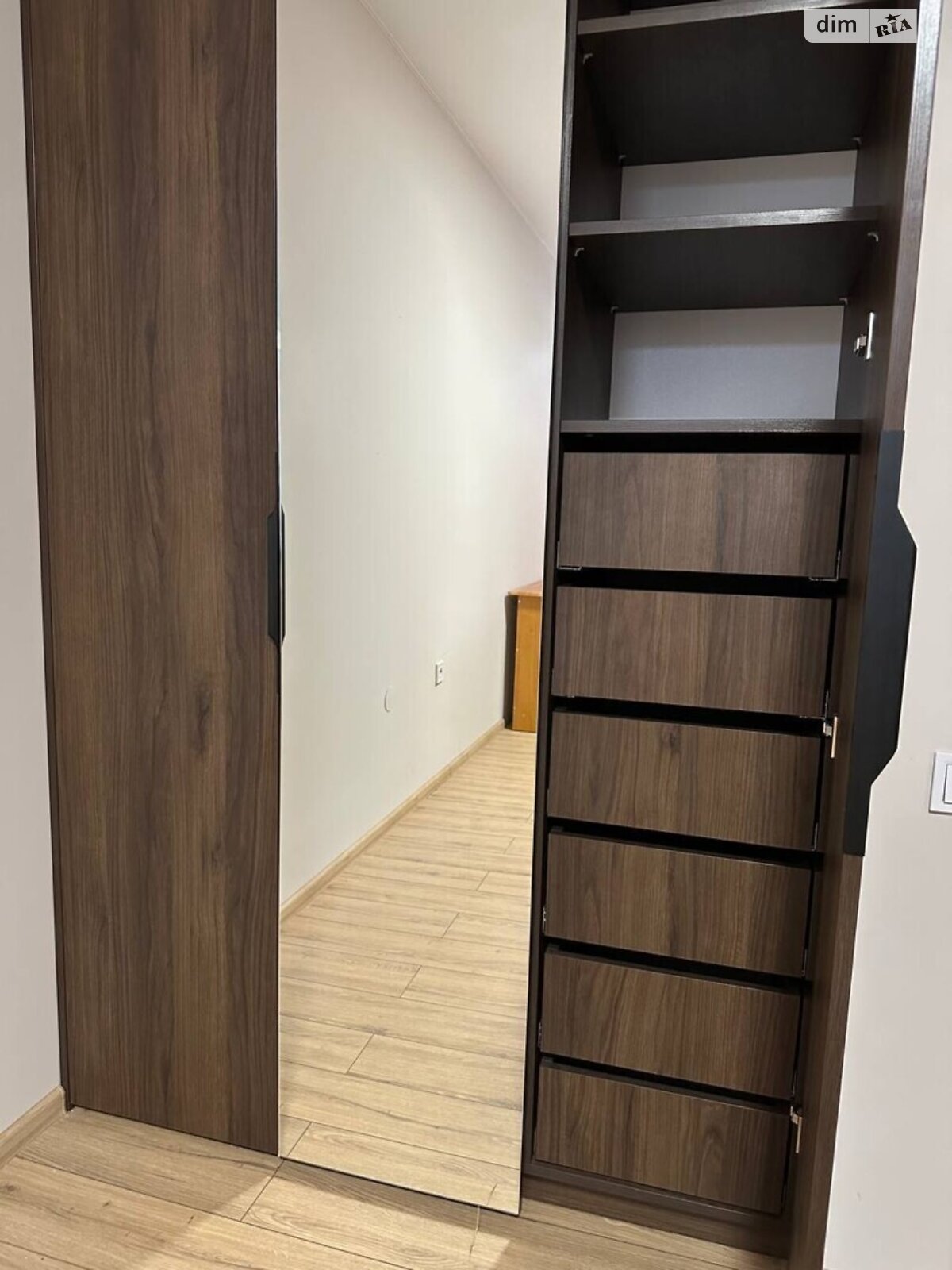 однокімнатна квартира в Сокільниках, на вул. Трускавецька 129 в довготривалу оренду помісячно фото 1