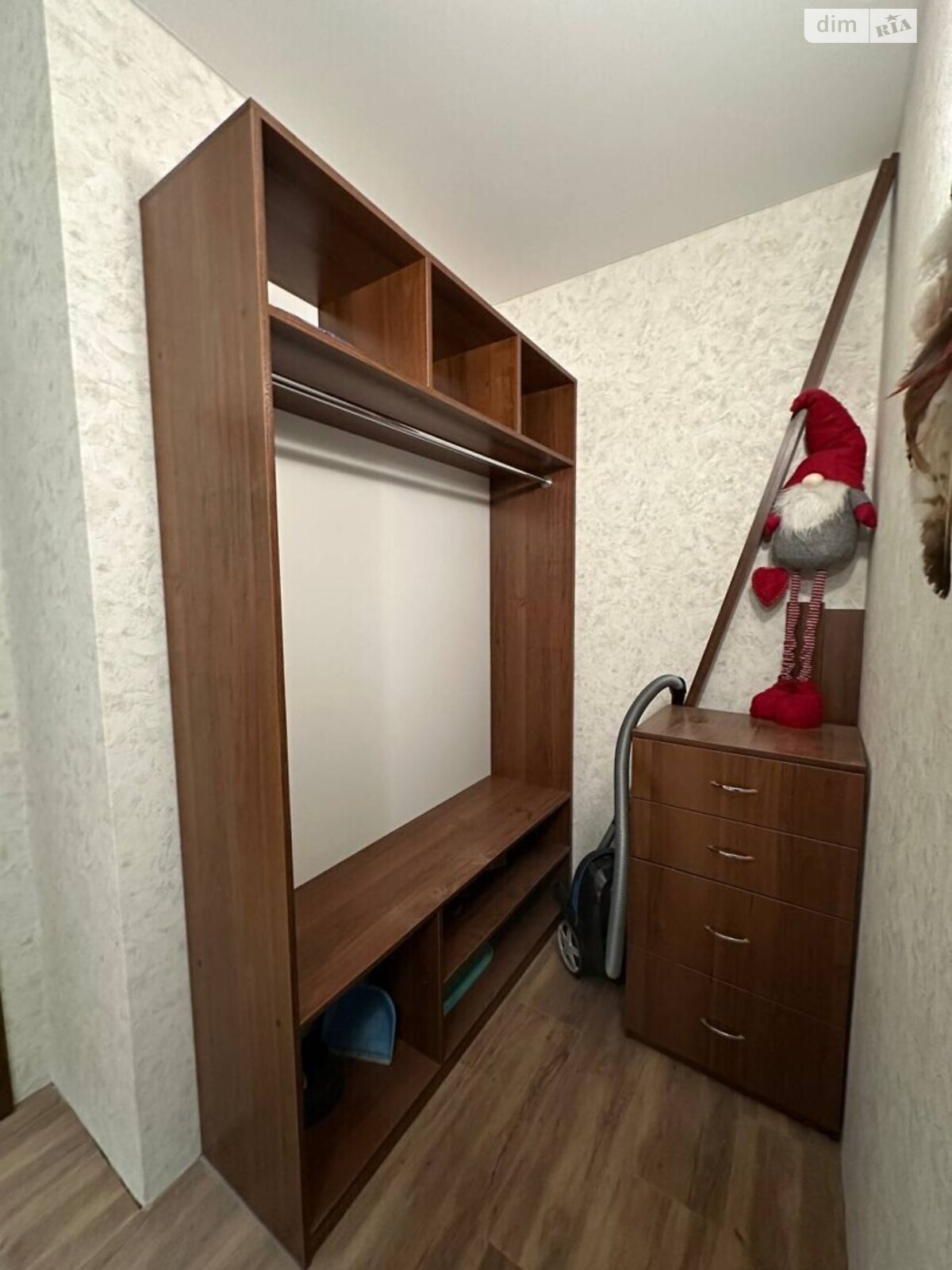 однокімнатна квартира в Сокільниках, на вул. Трускавецька 129 в довготривалу оренду помісячно фото 1