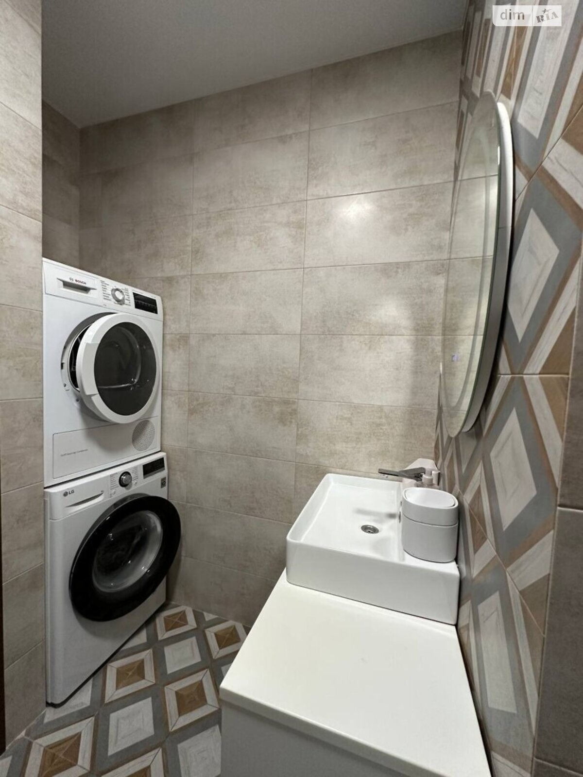 однокімнатна квартира в Сокільниках, на вул. Трускавецька 129 в довготривалу оренду помісячно фото 1