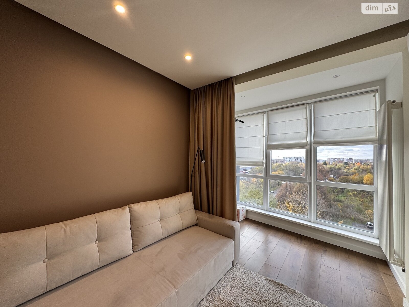 двокімнатна квартира в Львові, район Франківський, на вул. Трускавецька 2Б в довготривалу оренду помісячно фото 1 двокімнатна квартира в Львові, район Франківський, на вул. Трускавецька 2Б в довготривалу оренду помісячно фото 1