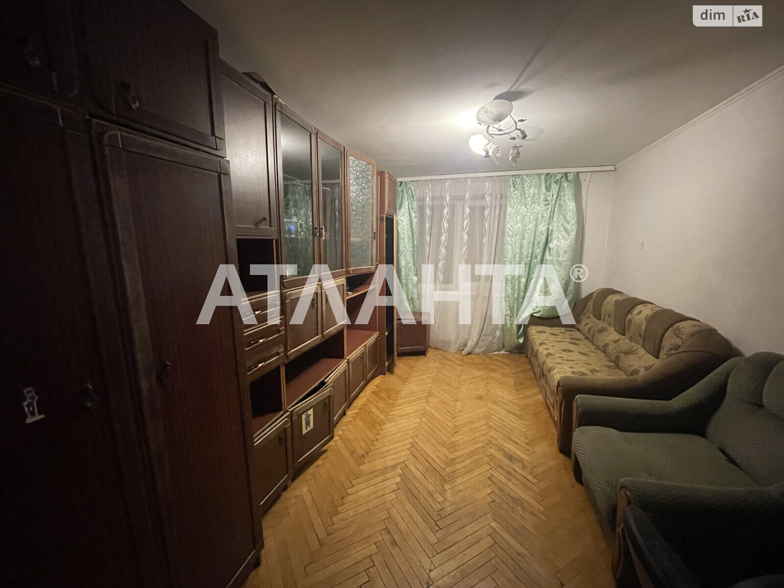 двухкомнатная квартира в Львове, район Франковский, на ул. Владимира Великого в аренду на долгий срок помесячно фото 1 двухкомнатная квартира в Львове, район Франковский, на ул. Владимира Великого в аренду на долгий срок помесячно фото 1