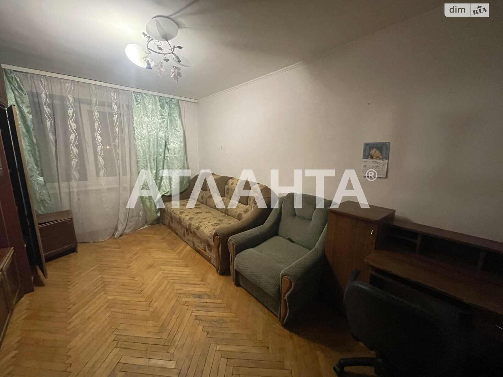 двухкомнатная квартира в Львове, район Франковский, на ул. Владимира Великого в аренду на долгий срок помесячно фото 1 двухкомнатная квартира в Львове, район Франковский, на ул. Владимира Великого в аренду на долгий срок помесячно фото 1
