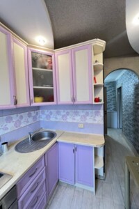 двокімнатна квартира в Львові, район Франківський, на вул. Володимира Великого 41 в довготривалу оренду помісячно фото 2