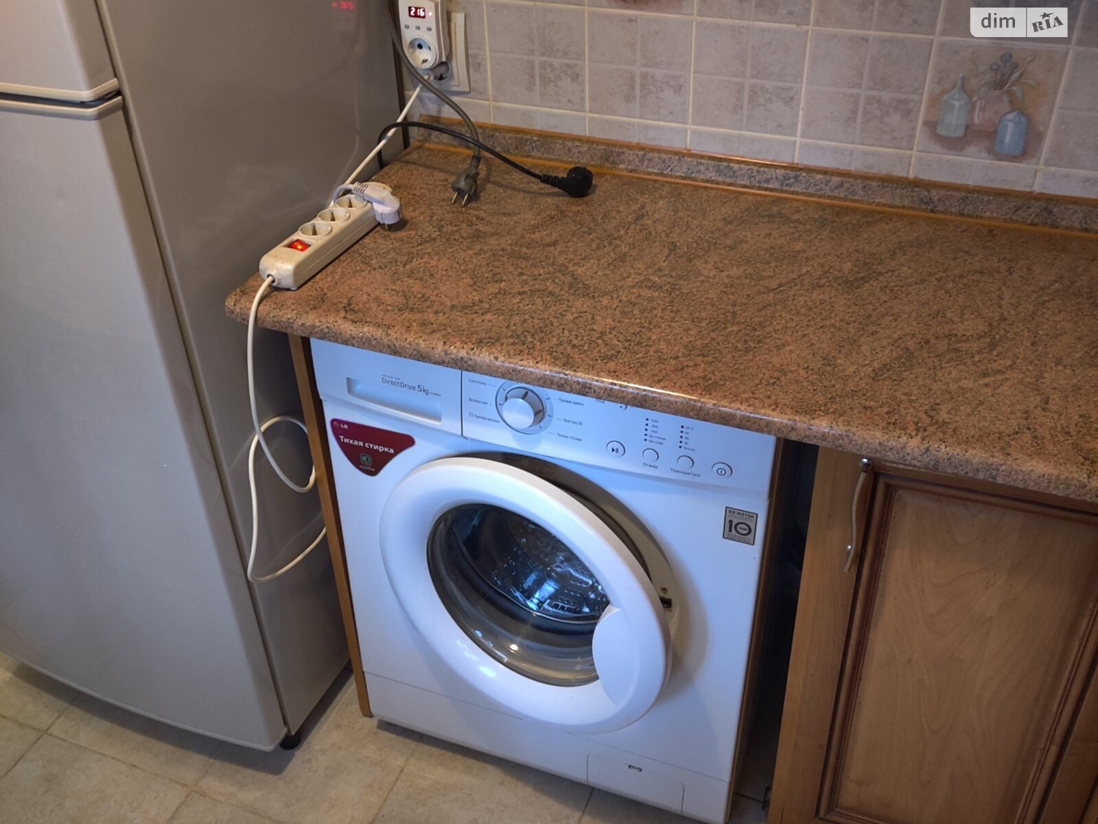 однокомнатная квартира в Львове, район Франковский, на ул. Владимира Великого в аренду на долгий срок помесячно фото 1 однокомнатная квартира в Львове, район Франковский, на ул. Владимира Великого в аренду на долгий срок помесячно фото 1