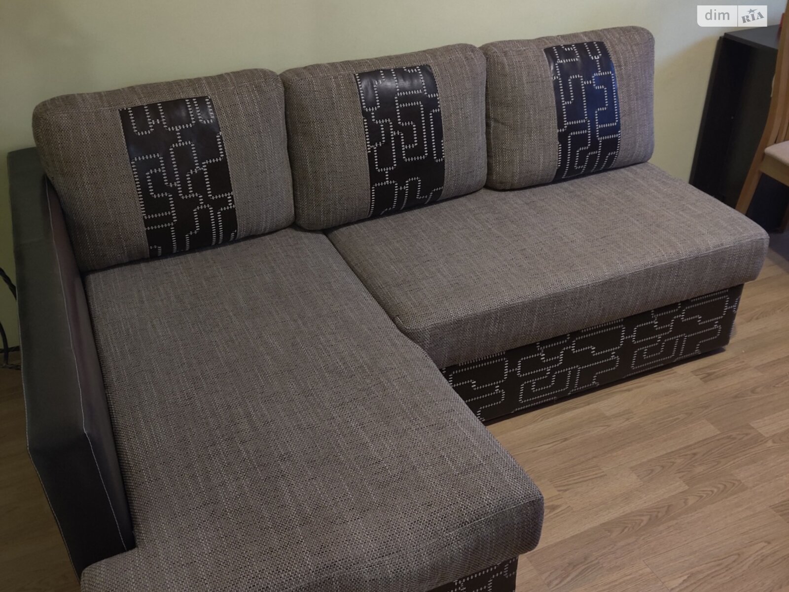 однокомнатная квартира в Львове, район Франковский, на ул. Владимира Великого в аренду на долгий срок помесячно фото 1 однокомнатная квартира в Львове, район Франковский, на ул. Владимира Великого в аренду на долгий срок помесячно фото 1