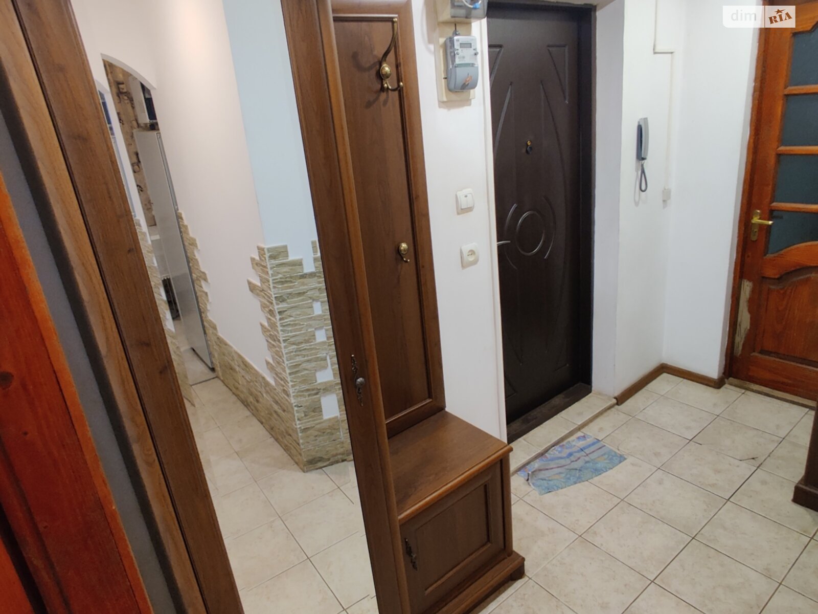 однокомнатная квартира в Львове, район Франковский, на ул. Владимира Великого в аренду на долгий срок помесячно фото 1 однокомнатная квартира в Львове, район Франковский, на ул. Владимира Великого в аренду на долгий срок помесячно фото 1