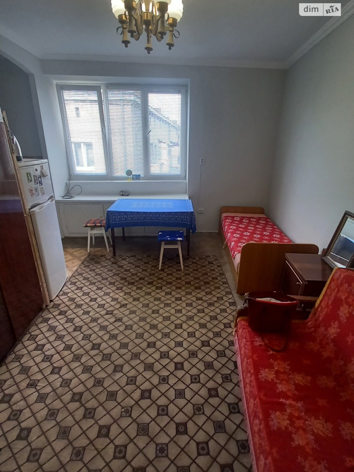 однокімнатна квартира в Львові, район Франківський, на вул. Зернова 15 в довготривалу оренду помісячно фото 1 однокімнатна квартира в Львові, район Франківський, на вул. Зернова 15 в довготривалу оренду помісячно фото 1