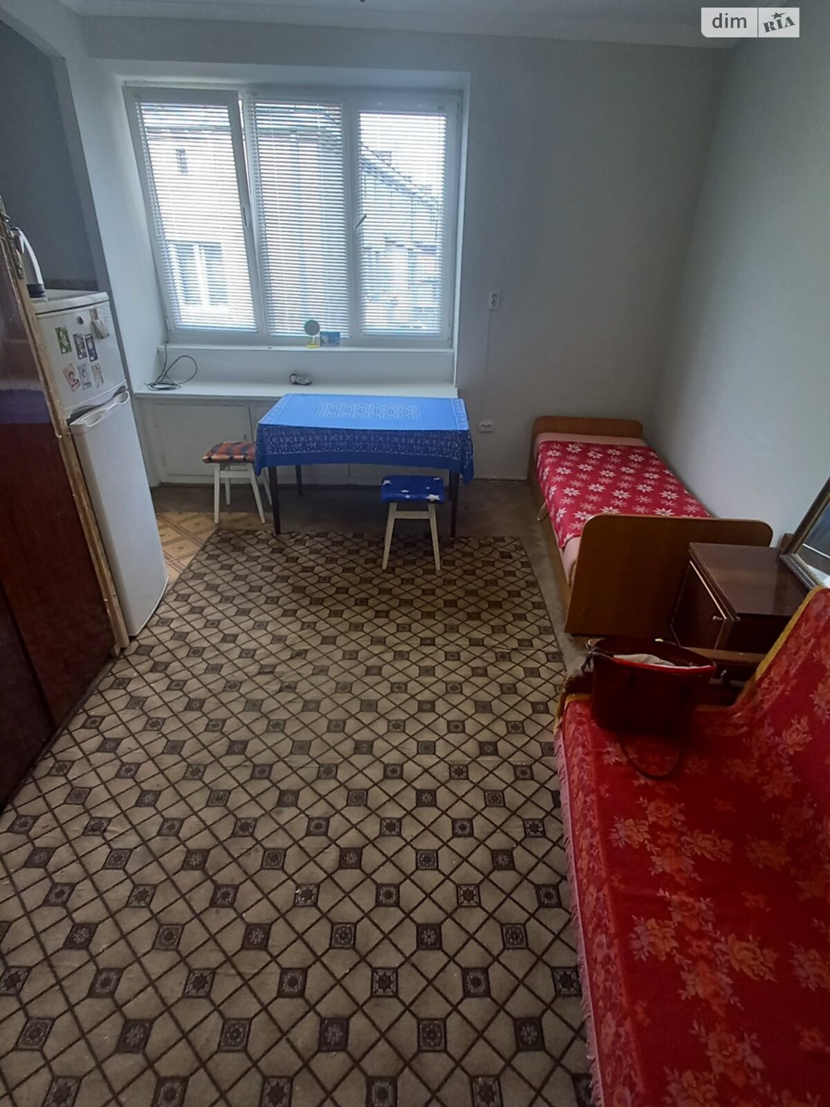 однокімнатна квартира в Львові, район Франківський, на вул. Зернова 15 в довготривалу оренду помісячно фото 1 однокімнатна квартира в Львові, район Франківський, на вул. Зернова 15 в довготривалу оренду помісячно фото 1