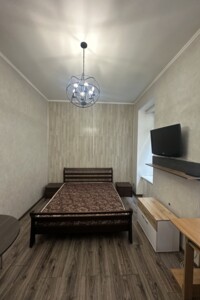 однокомнатная квартира в Львове, район Галицкий, на ул. Дорошенко Петра 24 в аренду на долгий срок помесячно фото 2