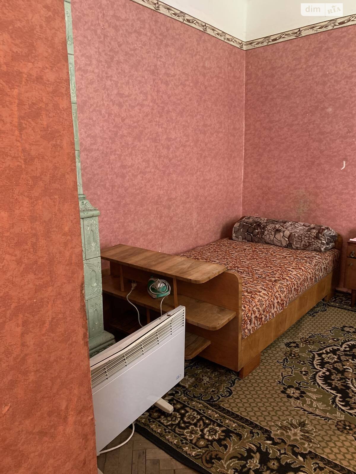 однокомнатная квартира в Львове, район Галицкий, на ул. Драгоманова 24 в аренду на долгий срок помесячно фото 1 однокомнатная квартира в Львове, район Галицкий, на ул. Драгоманова 24 в аренду на долгий срок помесячно фото 1