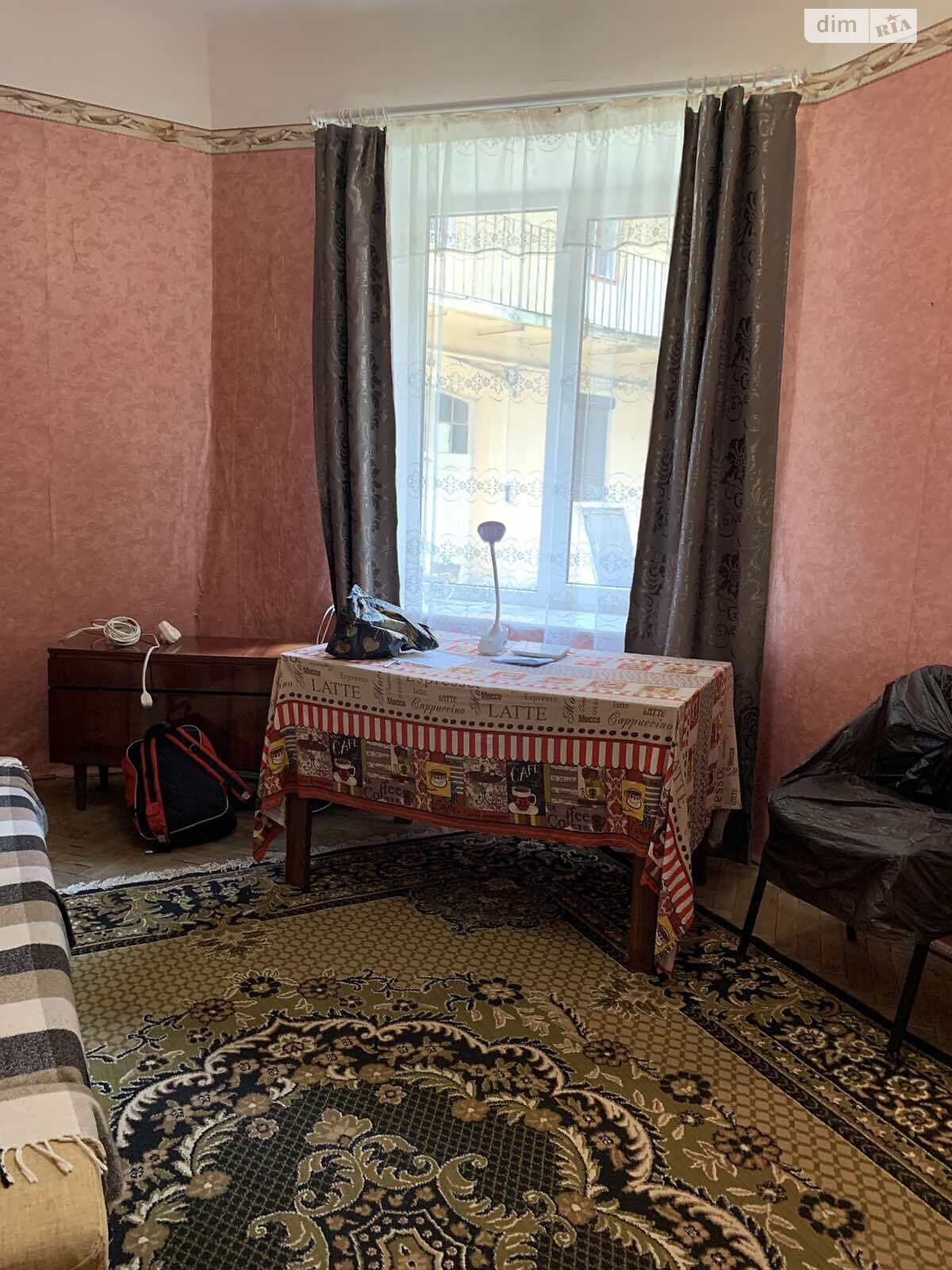 однокомнатная квартира в Львове, район Галицкий, на ул. Драгоманова 24 в аренду на долгий срок помесячно фото 1 однокомнатная квартира в Львове, район Галицкий, на ул. Драгоманова 24 в аренду на долгий срок помесячно фото 1