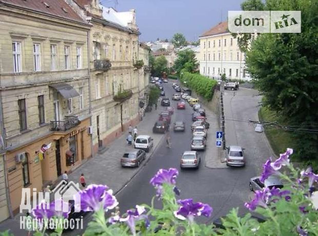 Долгосрочная аренда квартиры, 1 ком., Львов, р‑н. Галицкий, Драгоманова улица Долгосрочная аренда квартиры, 1 ком., Львов, р‑н. Галицкий, Драгоманова улица