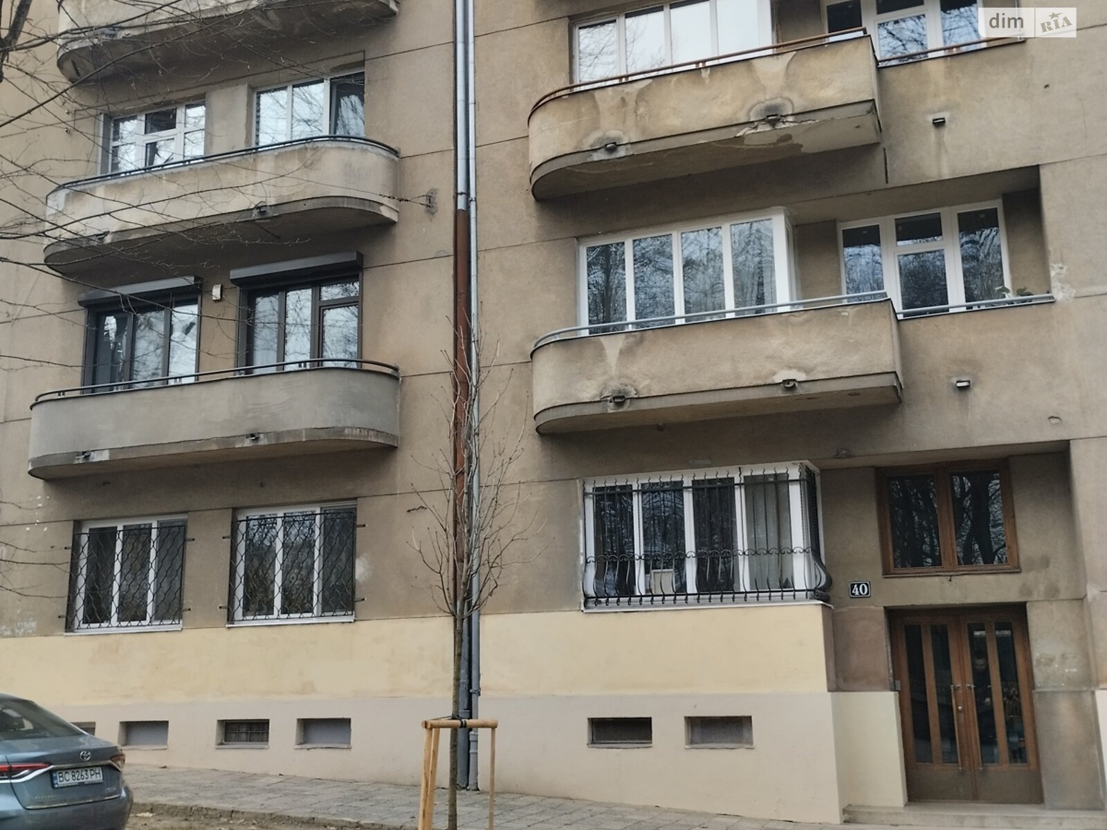 однокімнатна квартира в Львові, район Галицький, на вул. Героїв Майдану 40 в довготривалу оренду помісячно фото 1 однокімнатна квартира в Львові, район Галицький, на вул. Героїв Майдану 40 в довготривалу оренду помісячно фото 1