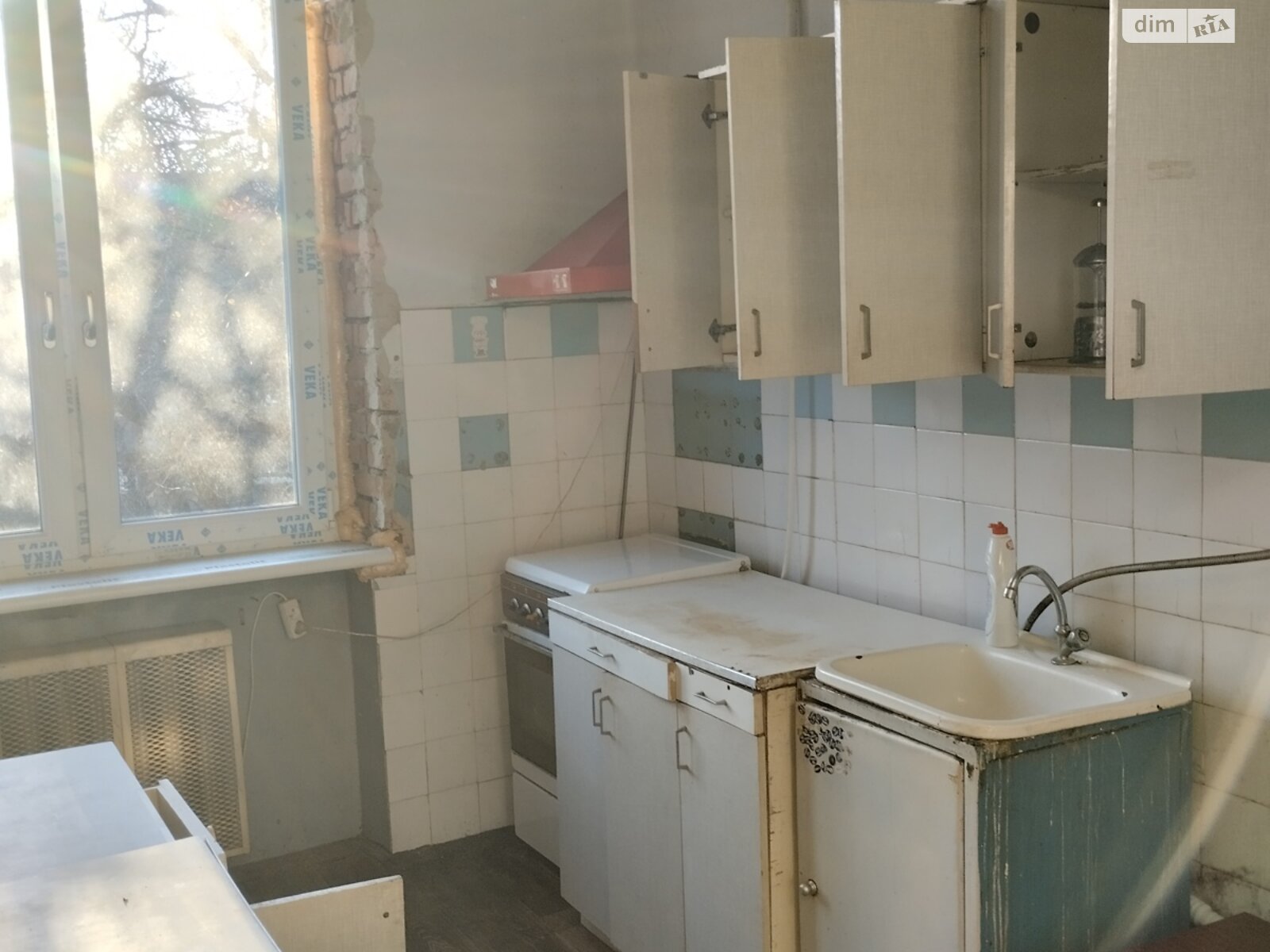 двокімнатна квартира в Львові, район Галицький, на вул. Героїв УПА 76 в довготривалу оренду помісячно фото 1