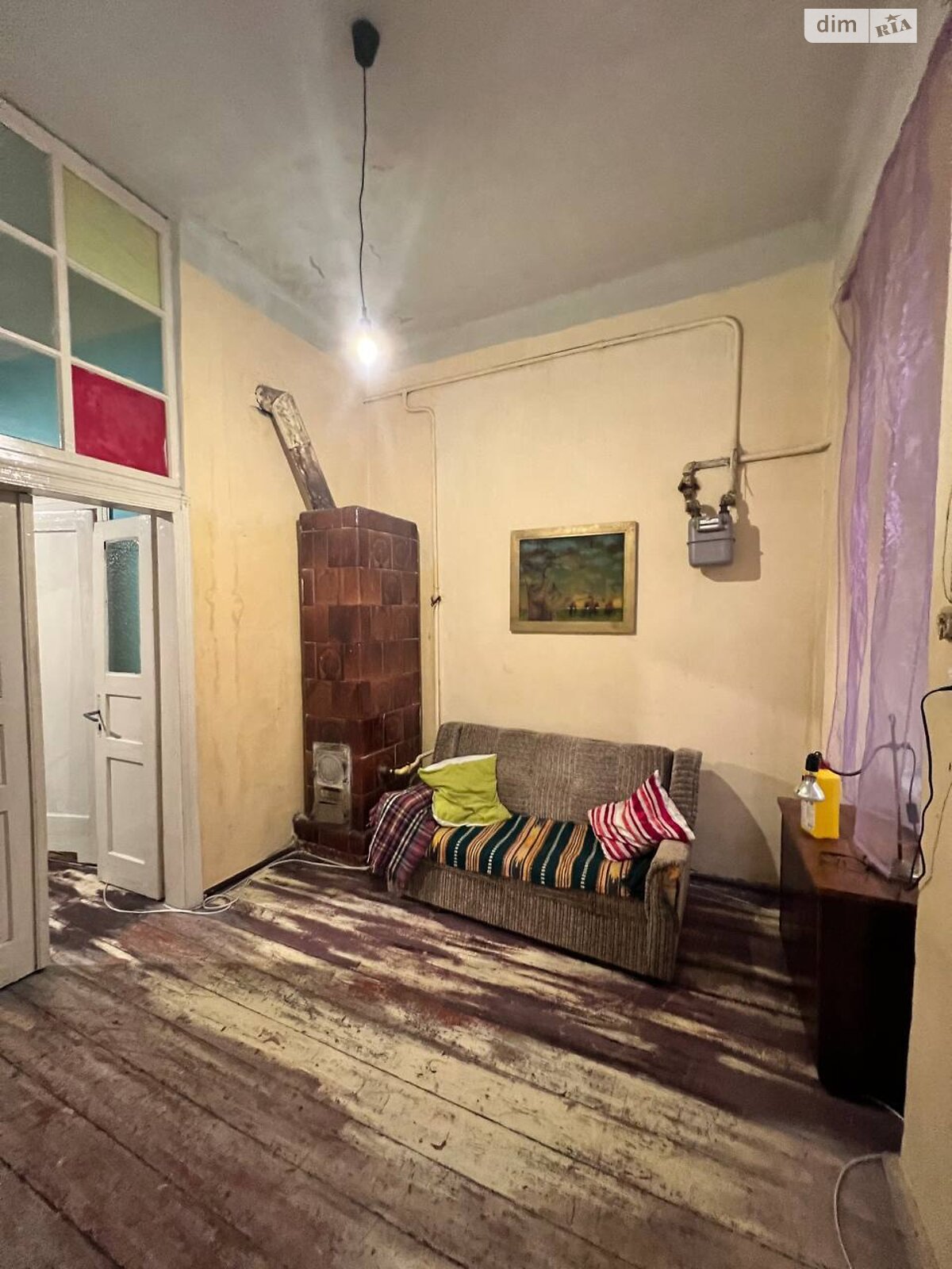 однокомнатная квартира в Львове, район Галицкий, на ул. Хмельницкого Богдана 13 в аренду на долгий срок помесячно фото 1 однокомнатная квартира в Львове, район Галицкий, на ул. Хмельницкого Богдана 13 в аренду на долгий срок помесячно фото 1