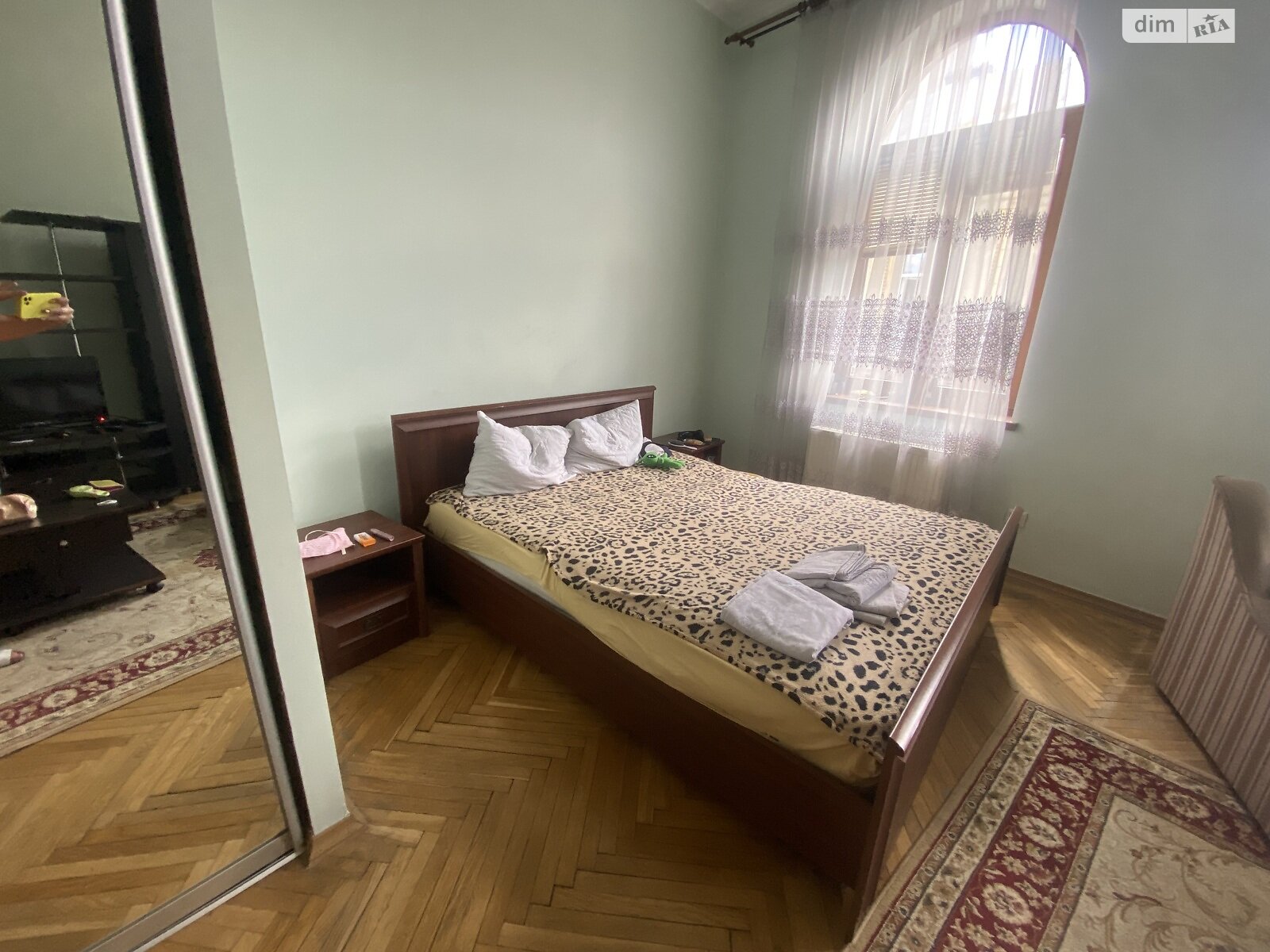 однокімнатна квартира в Львові, район Галицький, на вул. Князя Романа в довготривалу оренду помісячно фото 1 однокімнатна квартира в Львові, район Галицький, на вул. Князя Романа в довготривалу оренду помісячно фото 1