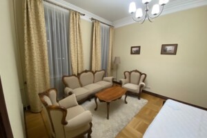 двухкомнатная квартира с мебелью в Львове, район Галицкий, на ул. Коперника в аренду на долгий срок помесячно фото 2